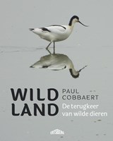 Wild land - Paul Cobbaert - 9789464369946
