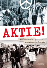 Aktie! - Marco Krijnsen - 9789464376753
