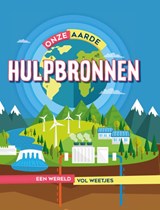 Hulpbronnen - Izzi Howell - 9789464390421