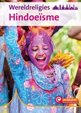 Hindoeïsme - Bo Buijs - 9789464390599