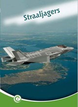 Straaljagers - Susan Schaeffer - 9789464391640