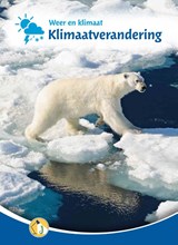 Klimaatverandering - Geert-Jan Roebers - 9789464391886