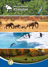 Klimaten - Geert Jan Roebers - 9789464392012