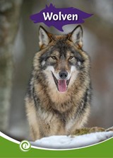 Wolven - Geert-Jan Roebers - 9789464392029