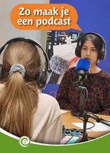 Zo maak je een podcast - Lien van Horen Crommentuyn - 9789464392043