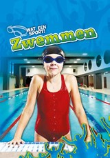 Zwemmen - Kieran Downs - 9789464392135