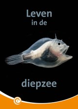 Leven in de diepzee - Geert-Jan Roebers - 9789464392326