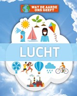 Lucht - Nancy Dickmann - 9789464392470