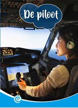 De piloot - Lucas Arnoldussen - 9789464392739