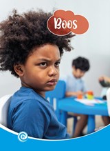 Boos - Annemarie van den Brink - 9789464392760