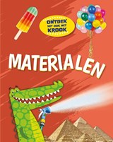 Materialen - Paul Mason - 9789464393095