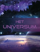Het Universum - Lela Nargi - 9789464393200