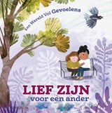 Lief zijn voor een ander - Louise Spilsbury - 9789464393422
