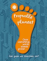 Propvolle planeet - Anna Claybourne - 9789464393705