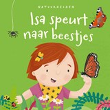 Isa speurt naar beestjes - Jess French - 9789464393750
