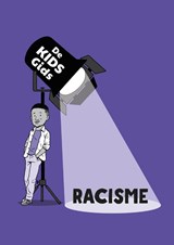 Racisme - Arike Oke - 9789464394016