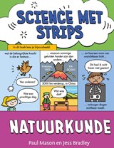Natuurkunde - Paul Mason - 9789464394092