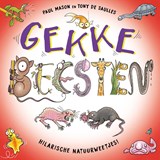 Gekke beesten - Paul Mason - 9789464395211