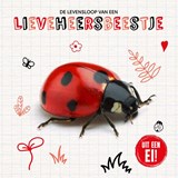 De levensloop van een lieveheersbeestje - Shalini Vallepur - 9789464395471