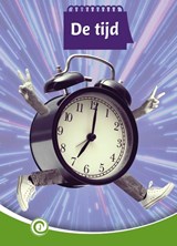 De tijd - Lien van Horen Crommentuyn - 9789464395686