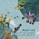 Discriminatie - Louise Spilsbury - 9789464395921