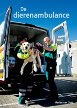 De dierenambulance - Marian van Gog - 9789464396041