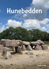 Hunebedden - Ineke Kraijo - 9789464396065