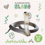 De levensloop van een slang - Holly Duhig - 9789464396195