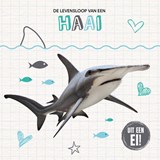 De levensloop van een haai - Holly Duhig - 9789464396218