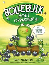 Bollebuik - Paul Morton - 9789464396478