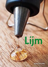 Lijm - Susan Schaeffer - 9789464397079