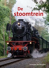 De stoomtrein - Anneriek van Heugten - 9789464397147