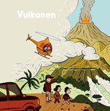 Vulkanen - Stéphanie Ledu - 9789464397192