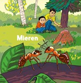 Mieren - Stéphanie Ledu - 9789464397239