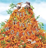 Veel te veel wortels - Katy Hudson - 9789464397345