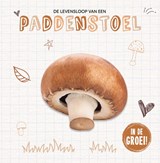 Paddenstoel - Kirsty Holmes - 9789464397383
