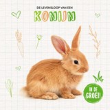 Konijn - Shalini Vallepur - 9789464398281