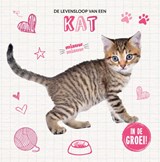Kat - Holly Duhig - 9789464398304