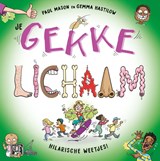 Je gekke lichaam - Paul Mason - 9789464398427
