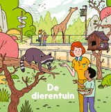 De dierentuin - Stéphanie Ledu - 9789464398755