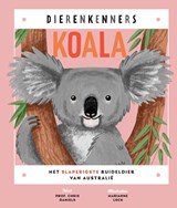Koala - Prf Chris Daniels - 9789464399011