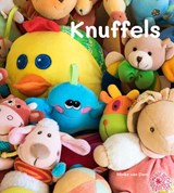 Knuffels - Minke van Dam - 9789464399400