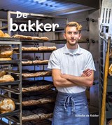 De bakker - Isabelle de Ridder - 9789464399417