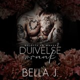 Duivelse wraak - Bella J. - 9789464402483