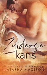 Zuiderse kans - Natasha Madison - 9789464402513