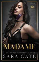Madame - Sara Cate - 9789464406627