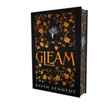 Gleam - Raven Kennedy - 9789464406832