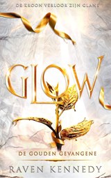 Glow - Raven Kennedy - 9789464407761
