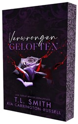 Verwrongen geloften - T.L. Smith ; Kia Carrington-Russell - 9789464407983