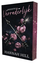 Verraderlijk - Hannah Hill - 9789464408478